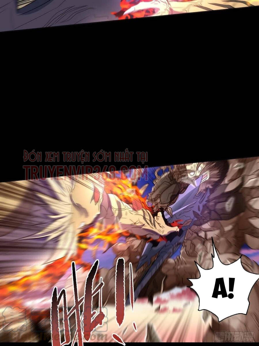 Người Nguyên Thủy Mạnh Nhất Chapter 42 - 55