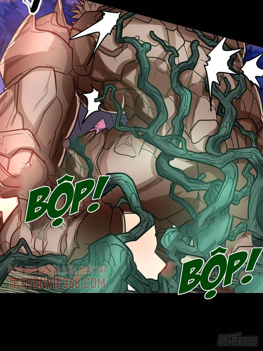 Người Nguyên Thủy Mạnh Nhất Chapter 42 - 59