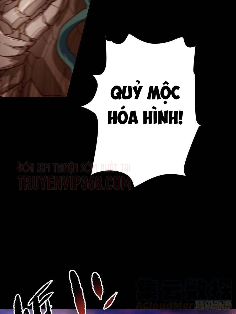 Người Nguyên Thủy Mạnh Nhất Chapter 42 - 61