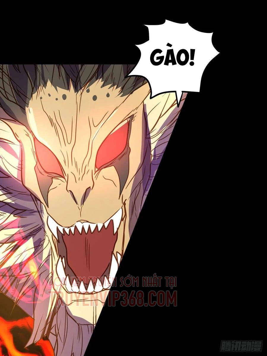 Người Nguyên Thủy Mạnh Nhất Chapter 42 - 63