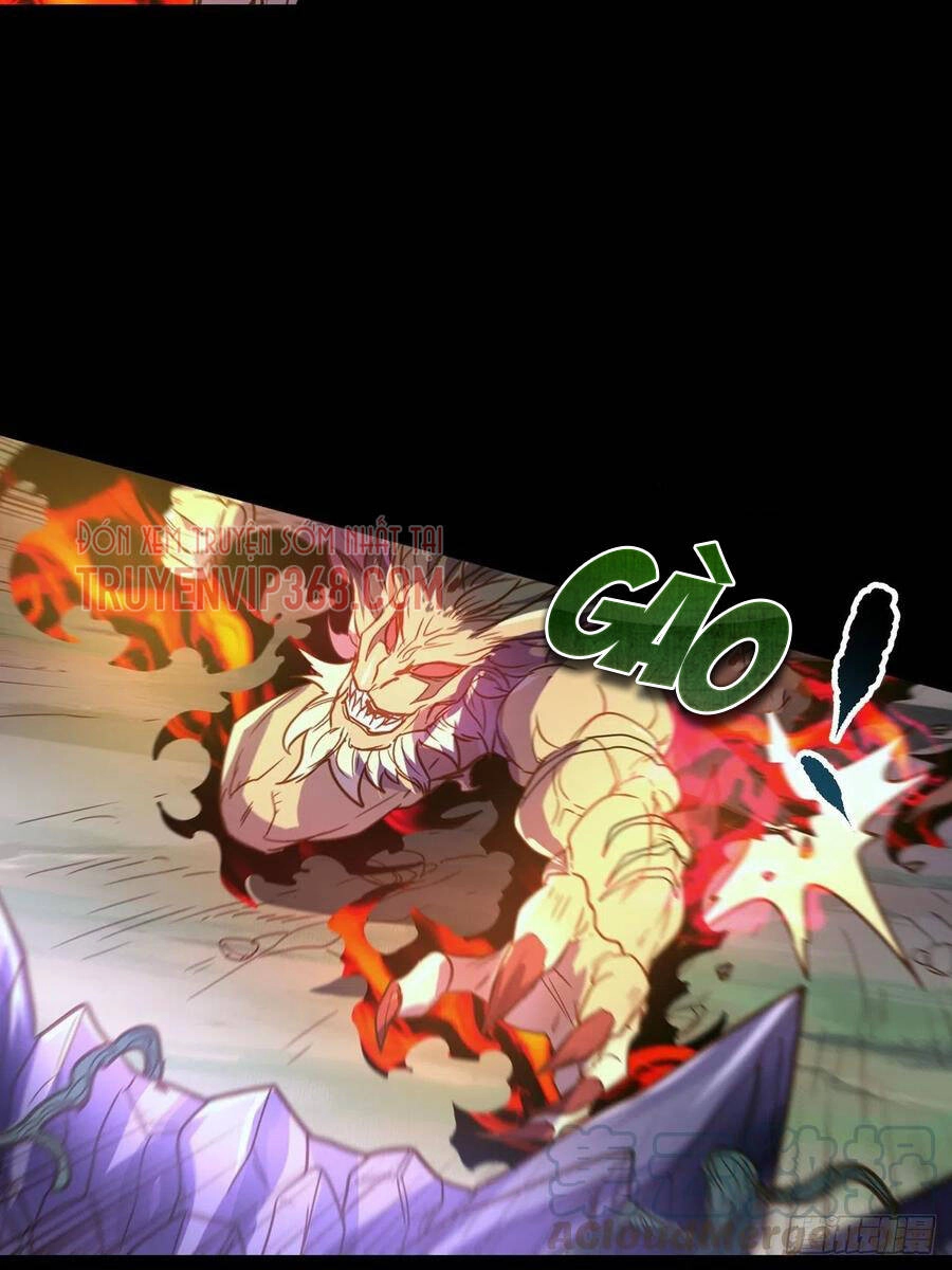 Người Nguyên Thủy Mạnh Nhất Chapter 42 - 64