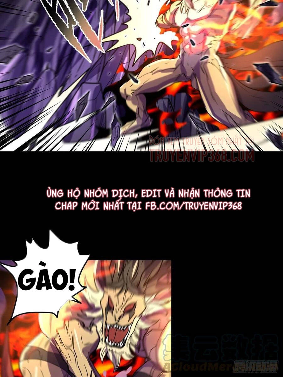 Người Nguyên Thủy Mạnh Nhất Chapter 42 - 67