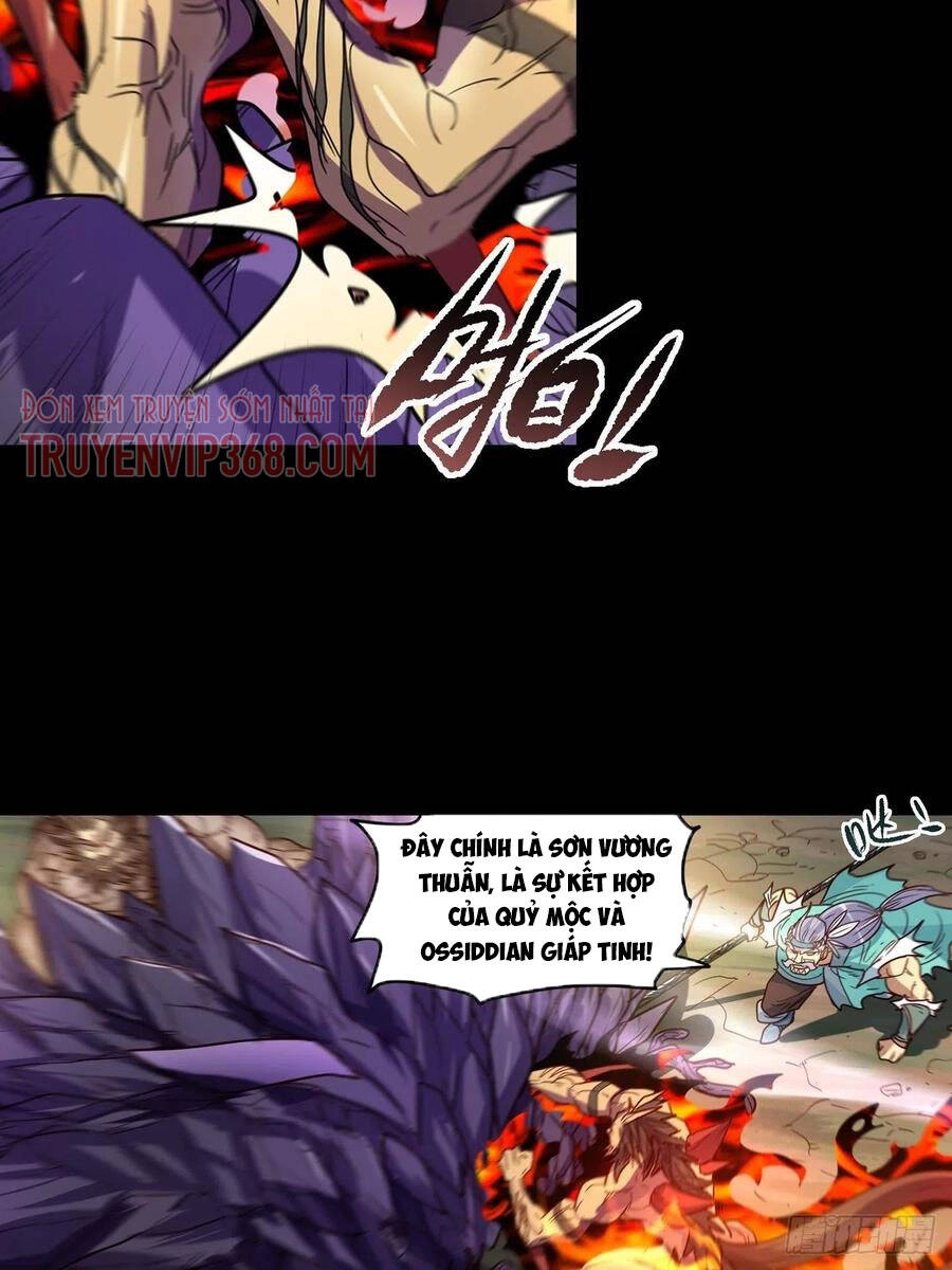 Người Nguyên Thủy Mạnh Nhất Chapter 42 - 68