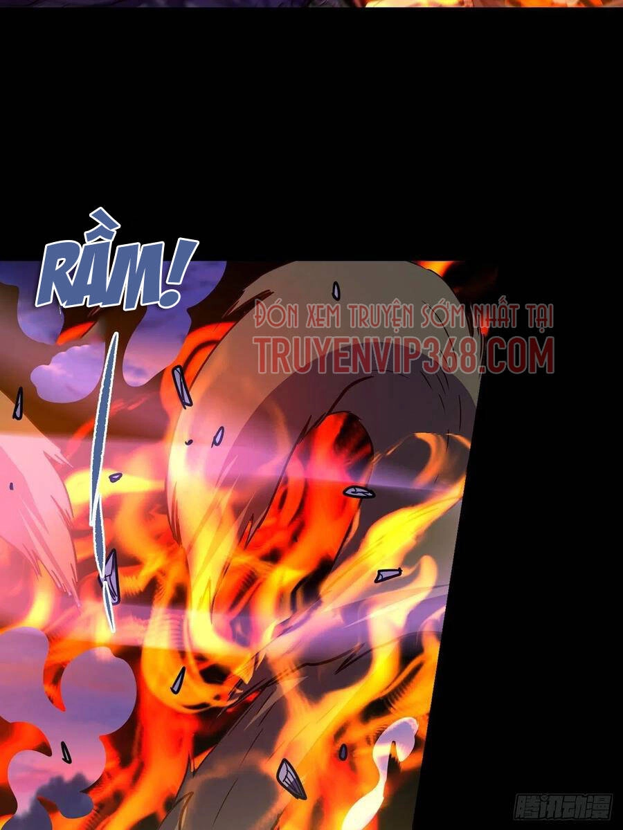 Người Nguyên Thủy Mạnh Nhất Chapter 42 - 69