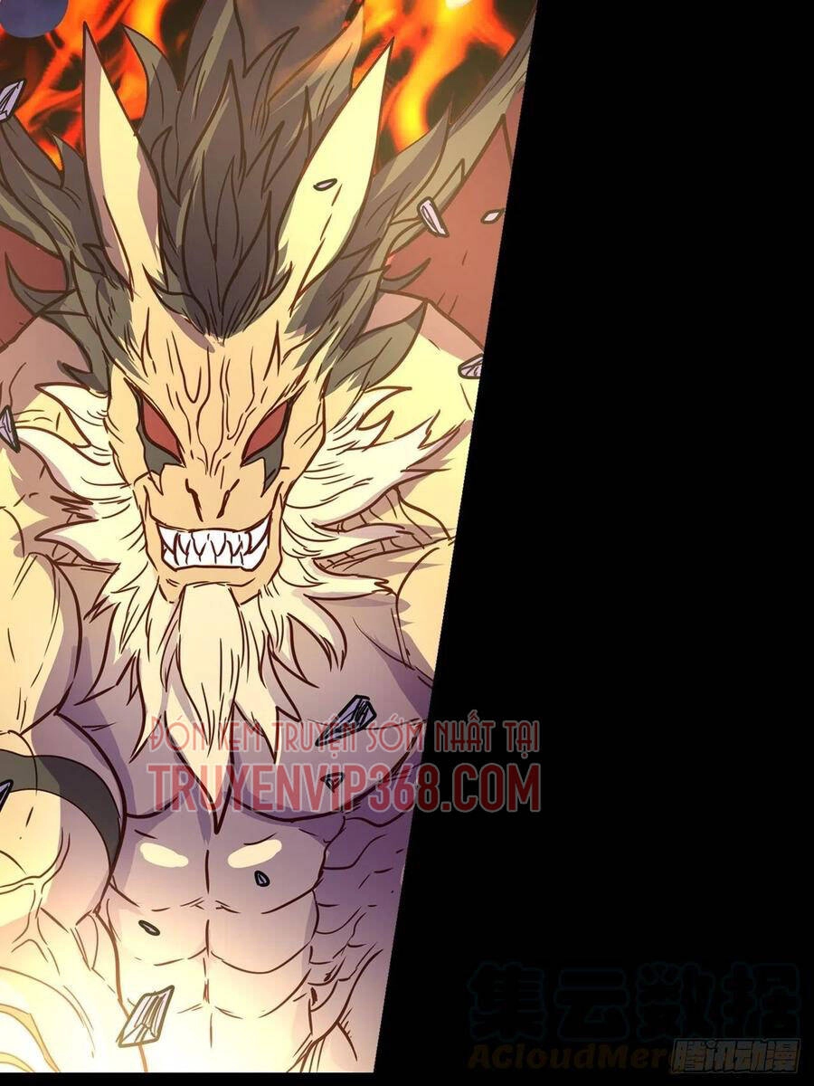 Người Nguyên Thủy Mạnh Nhất Chapter 42 - 70