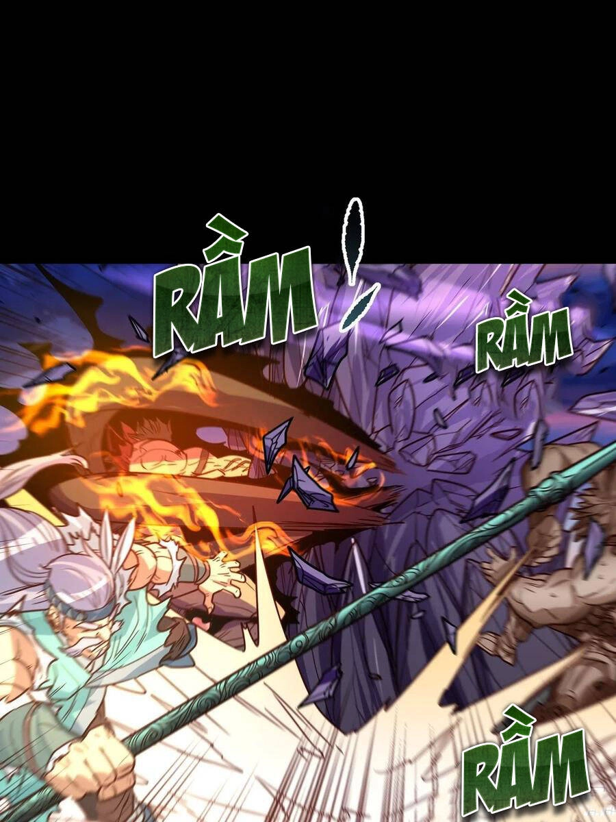 Người Nguyên Thủy Mạnh Nhất Chapter 42 - 71