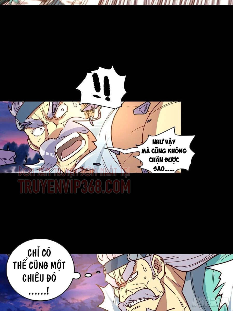 Người Nguyên Thủy Mạnh Nhất Chapter 42 - 72