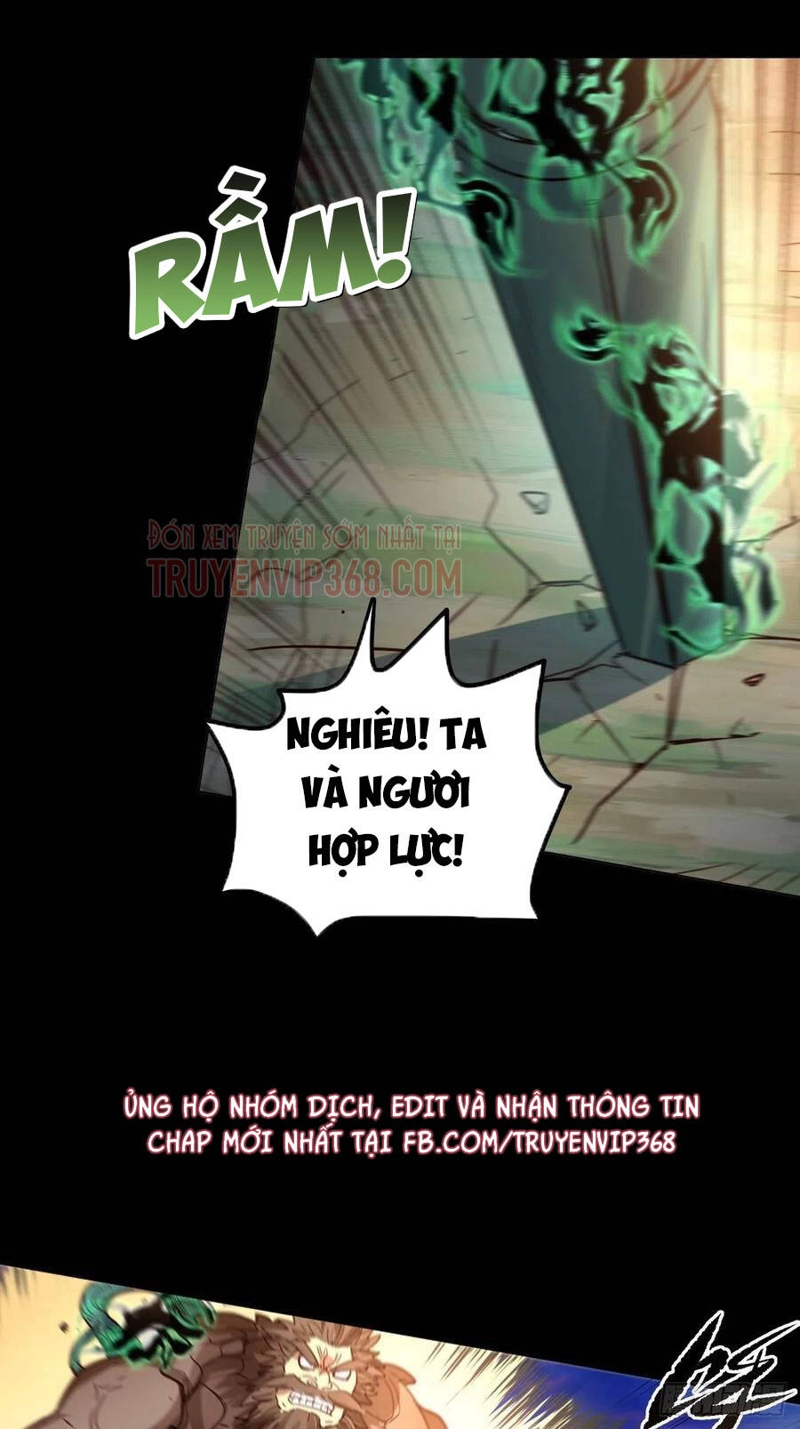 Người Nguyên Thủy Mạnh Nhất Chapter 42 - 74