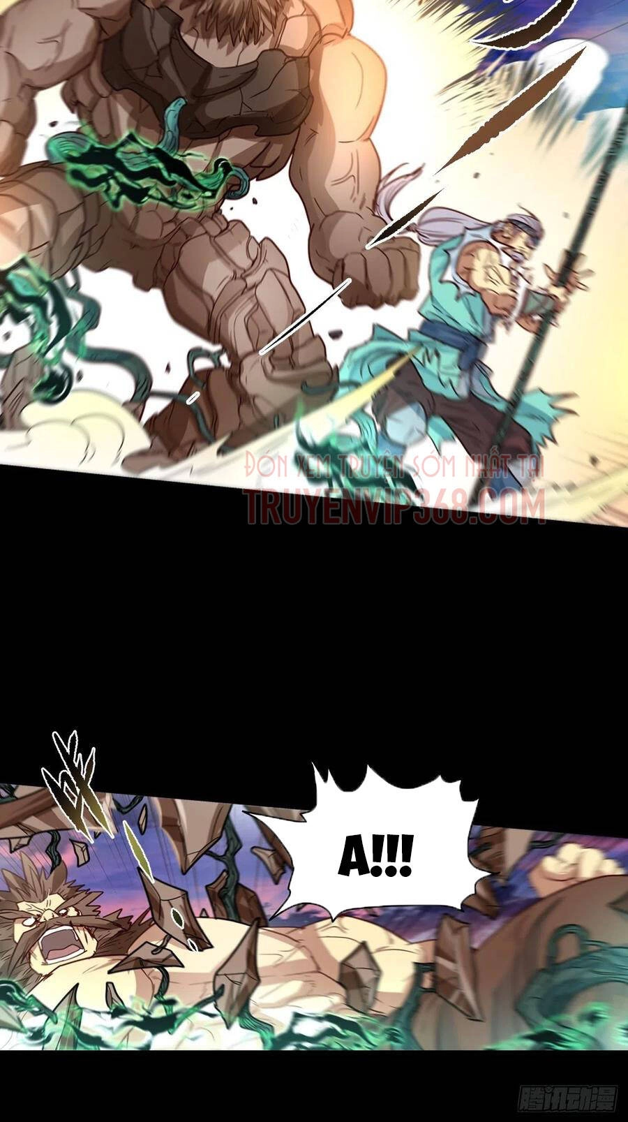 Người Nguyên Thủy Mạnh Nhất Chapter 42 - 75