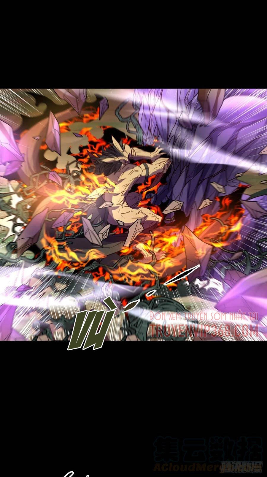 Người Nguyên Thủy Mạnh Nhất Chapter 42 - 76