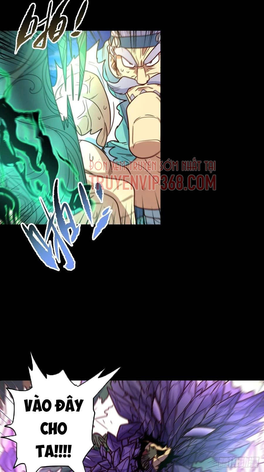 Người Nguyên Thủy Mạnh Nhất Chapter 42 - 77