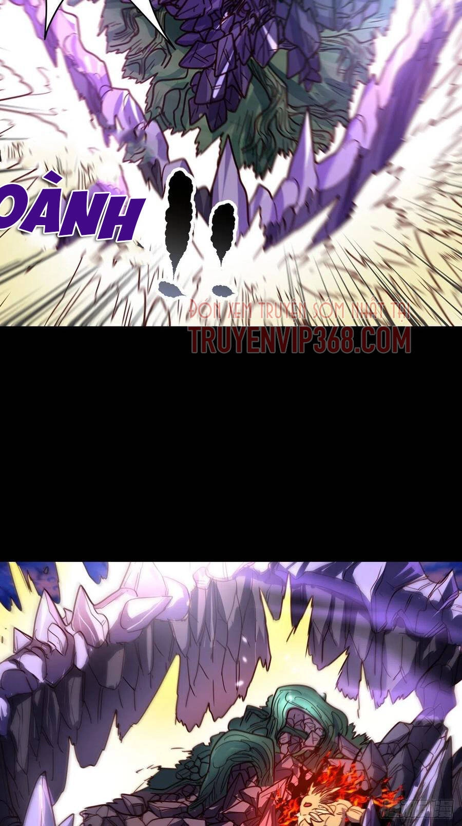 Người Nguyên Thủy Mạnh Nhất Chapter 42 - 78