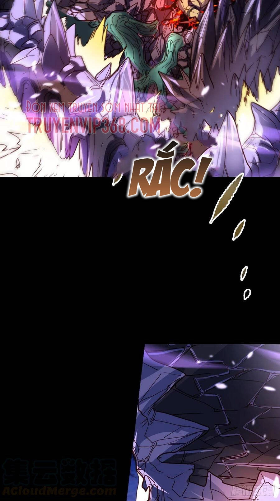 Người Nguyên Thủy Mạnh Nhất Chapter 42 - 79