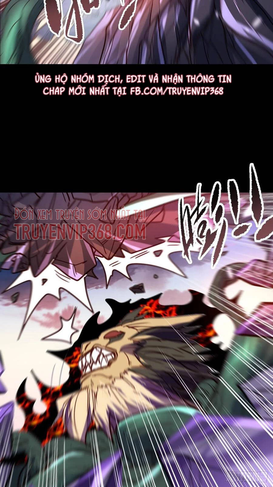 Người Nguyên Thủy Mạnh Nhất Chapter 42 - 81