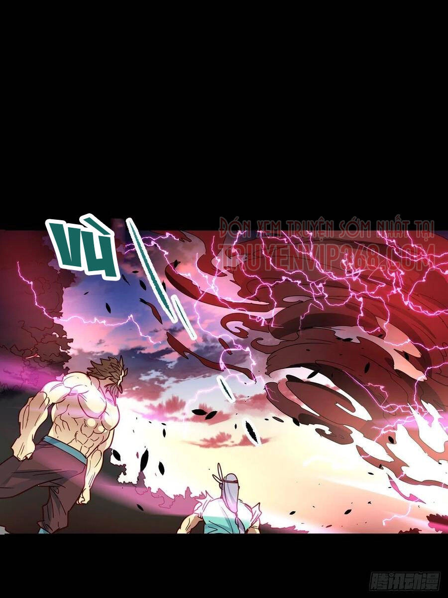 Người Nguyên Thủy Mạnh Nhất Chapter 42 - 87