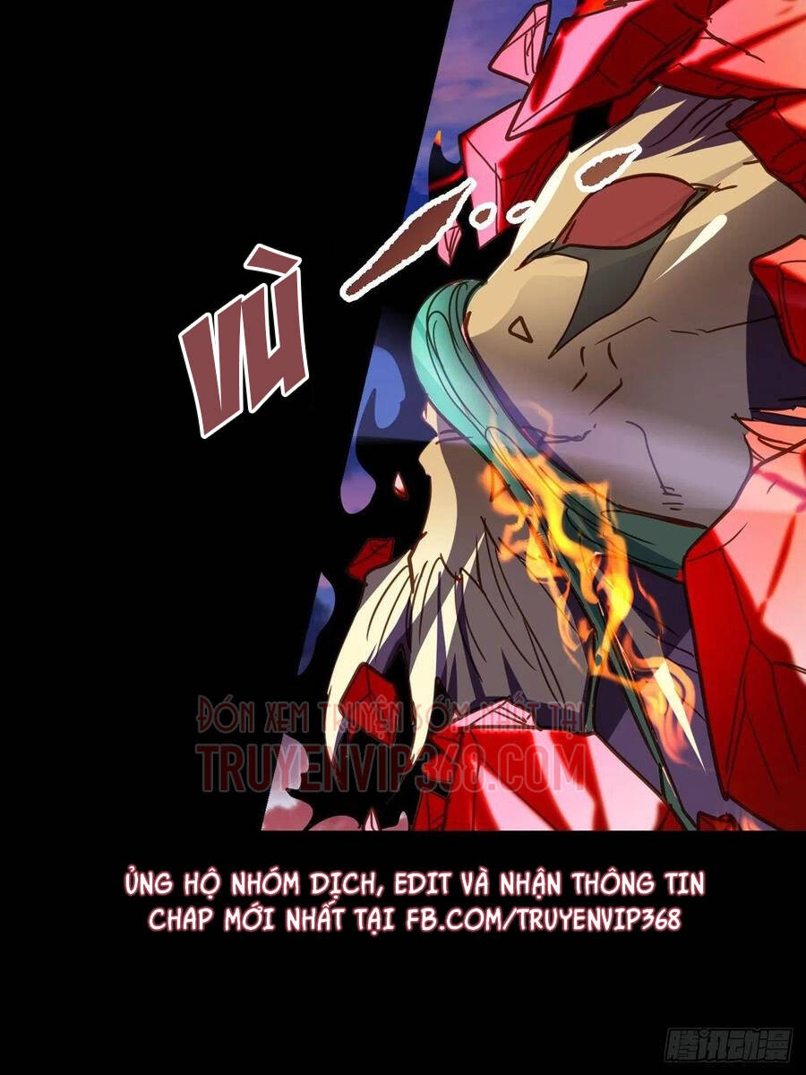 Người Nguyên Thủy Mạnh Nhất Chapter 42 - 90