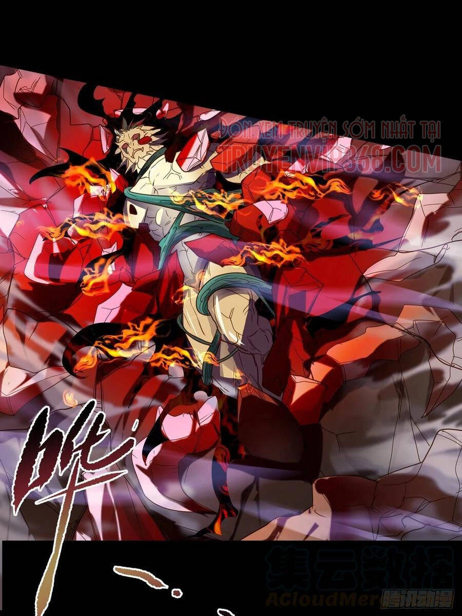 Người Nguyên Thủy Mạnh Nhất Chapter 42 - 91