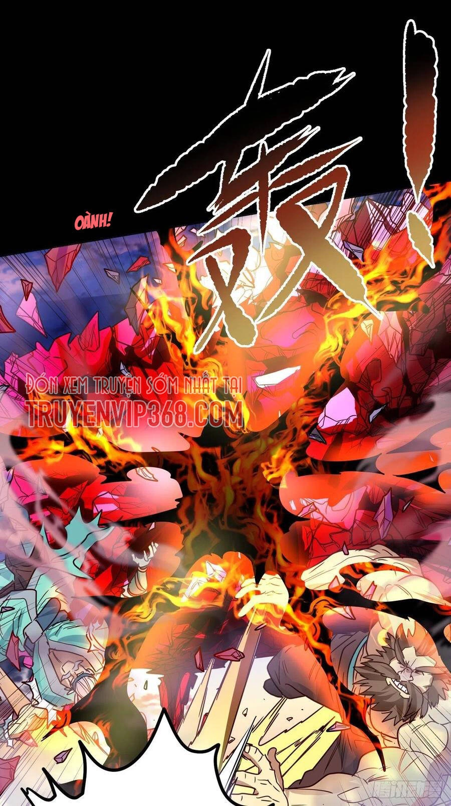 Người Nguyên Thủy Mạnh Nhất Chapter 42 - 93