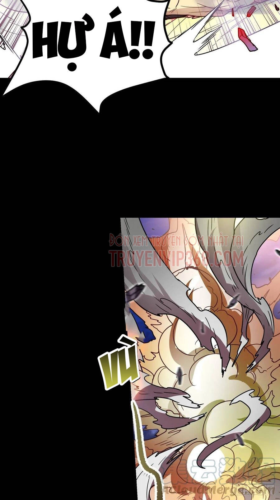 Người Nguyên Thủy Mạnh Nhất Chapter 42 - 94