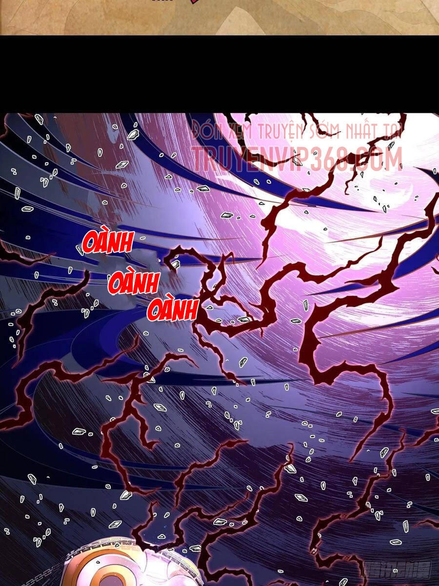 Người Nguyên Thủy Mạnh Nhất Chapter 43 - 3