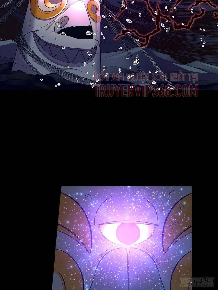 Người Nguyên Thủy Mạnh Nhất Chapter 43 - 4