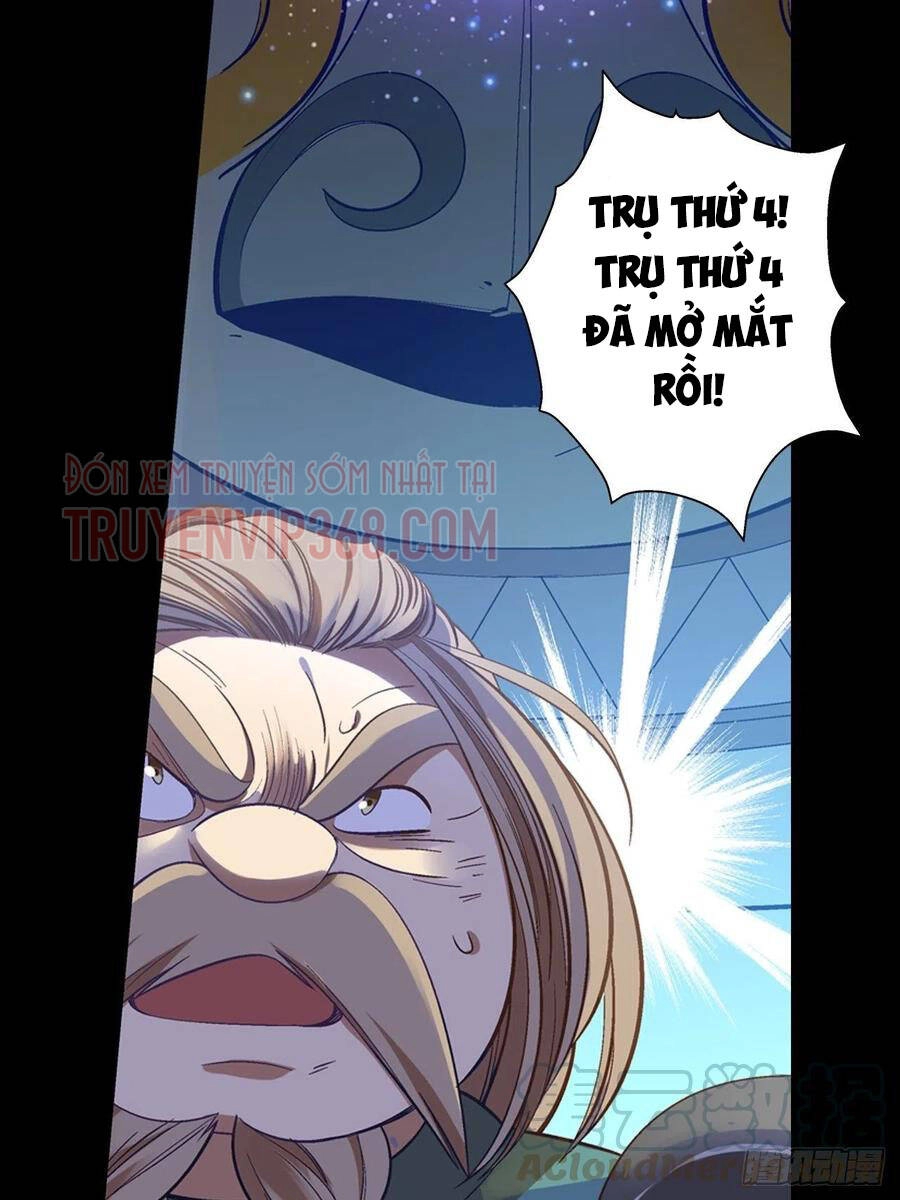 Người Nguyên Thủy Mạnh Nhất Chapter 43 - 5