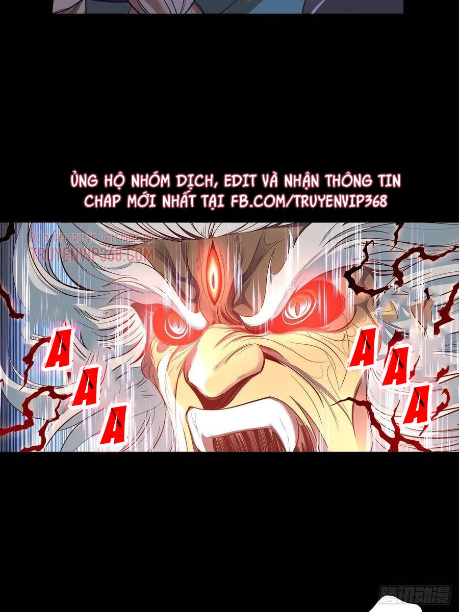 Người Nguyên Thủy Mạnh Nhất Chapter 43 - 6