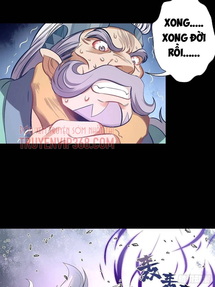 Người Nguyên Thủy Mạnh Nhất Chapter 43 - 7