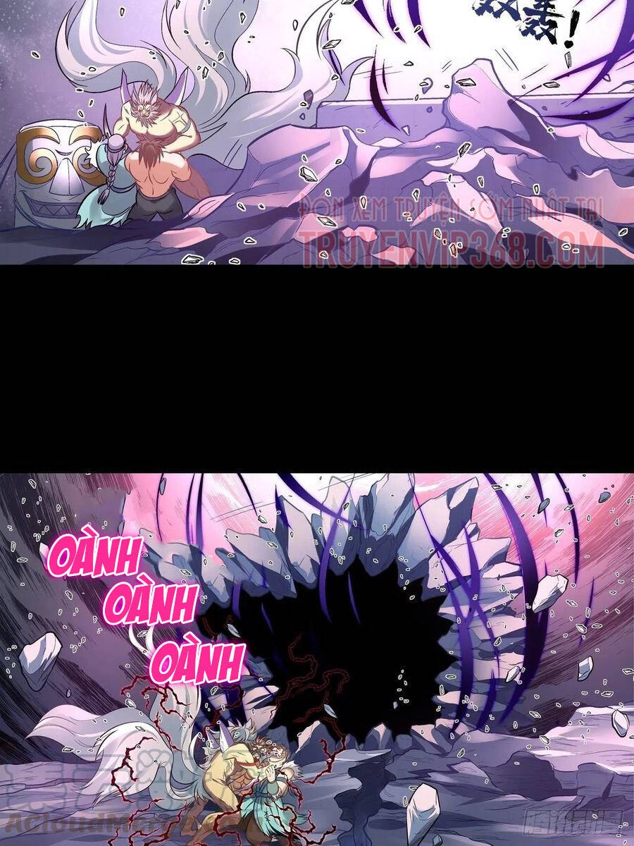 Người Nguyên Thủy Mạnh Nhất Chapter 43 - 8