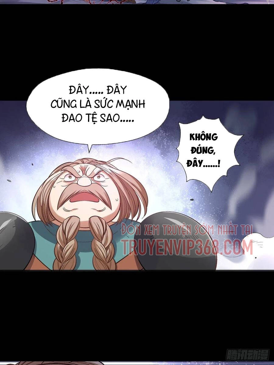 Người Nguyên Thủy Mạnh Nhất Chapter 43 - 9