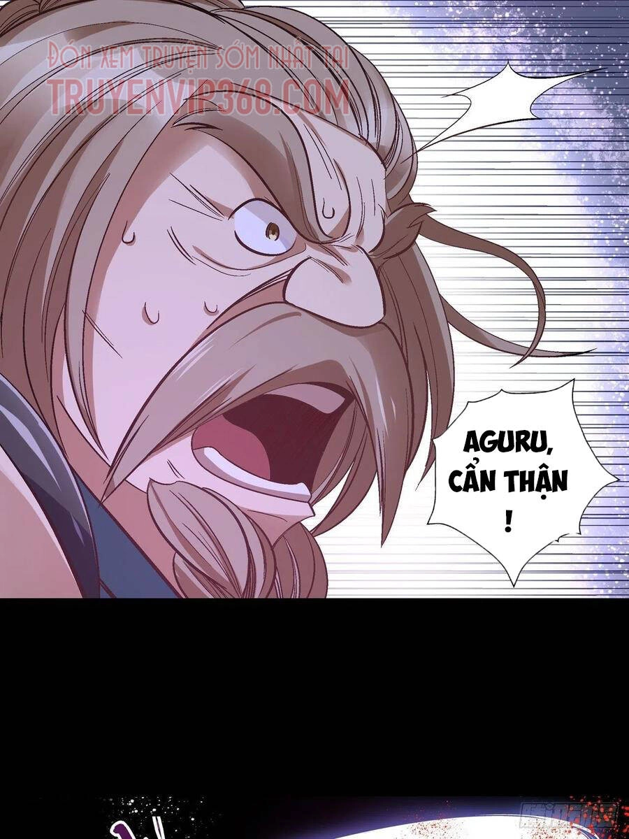 Người Nguyên Thủy Mạnh Nhất Chapter 43 - 10