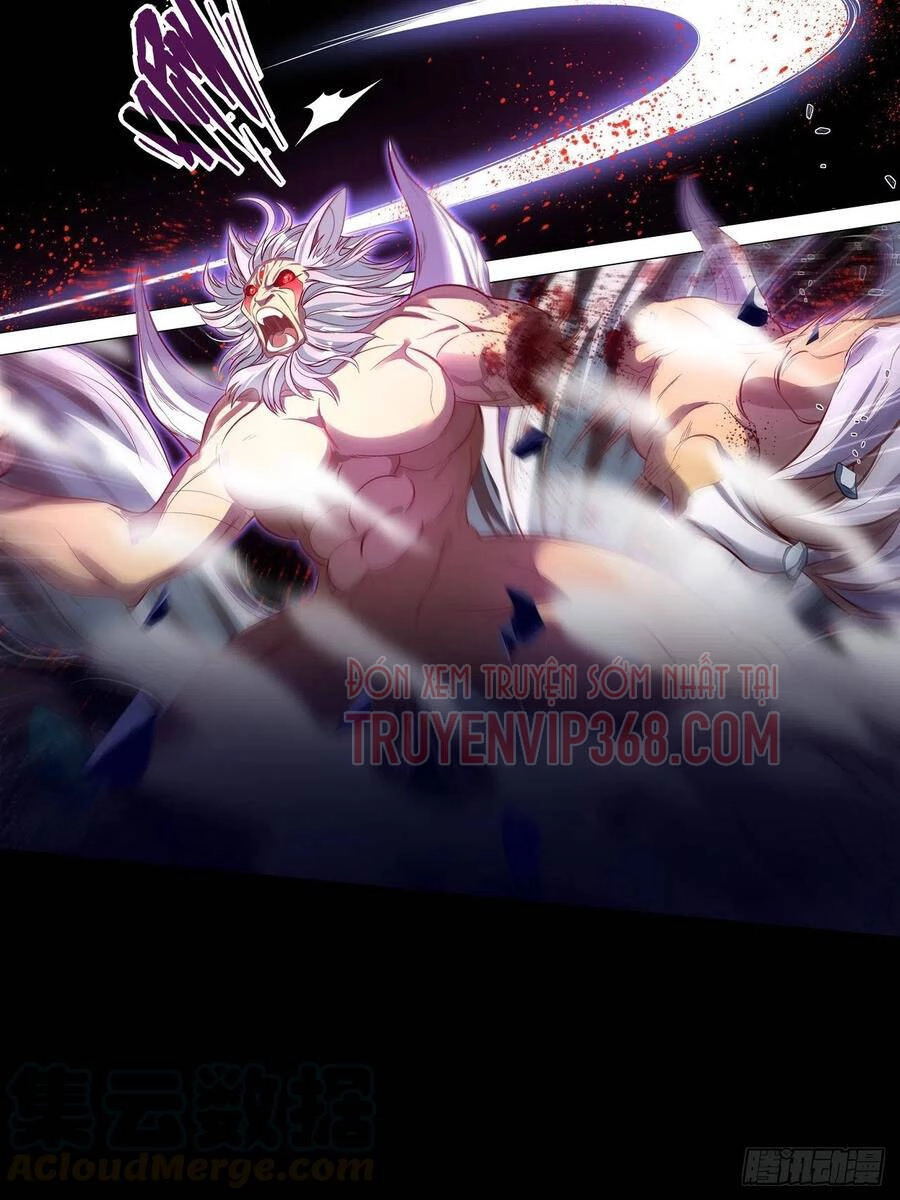 Người Nguyên Thủy Mạnh Nhất Chapter 43 - 11