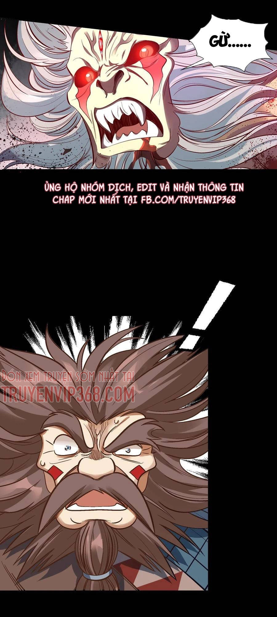 Người Nguyên Thủy Mạnh Nhất Chapter 43 - 12