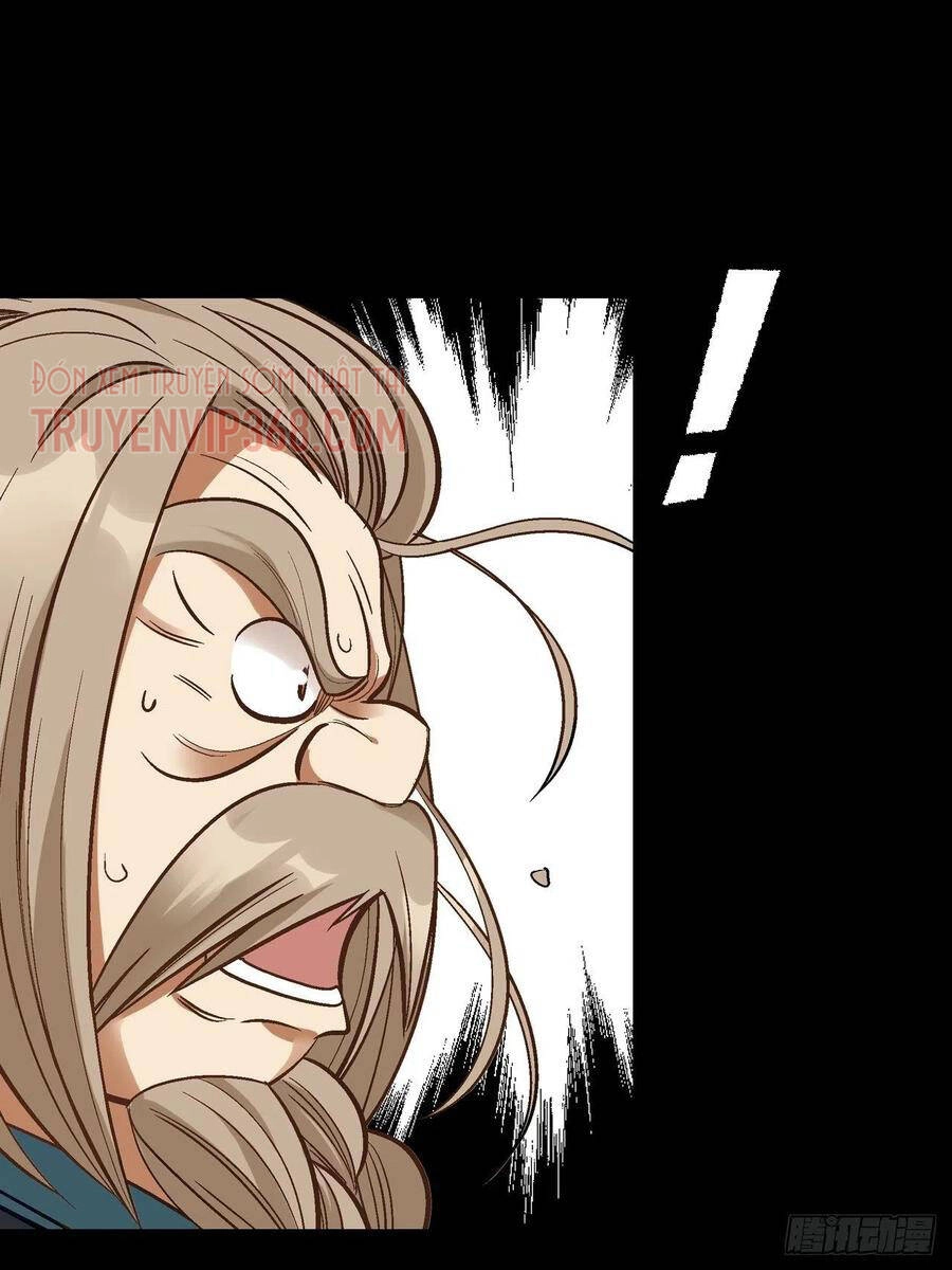 Người Nguyên Thủy Mạnh Nhất Chapter 43 - 14