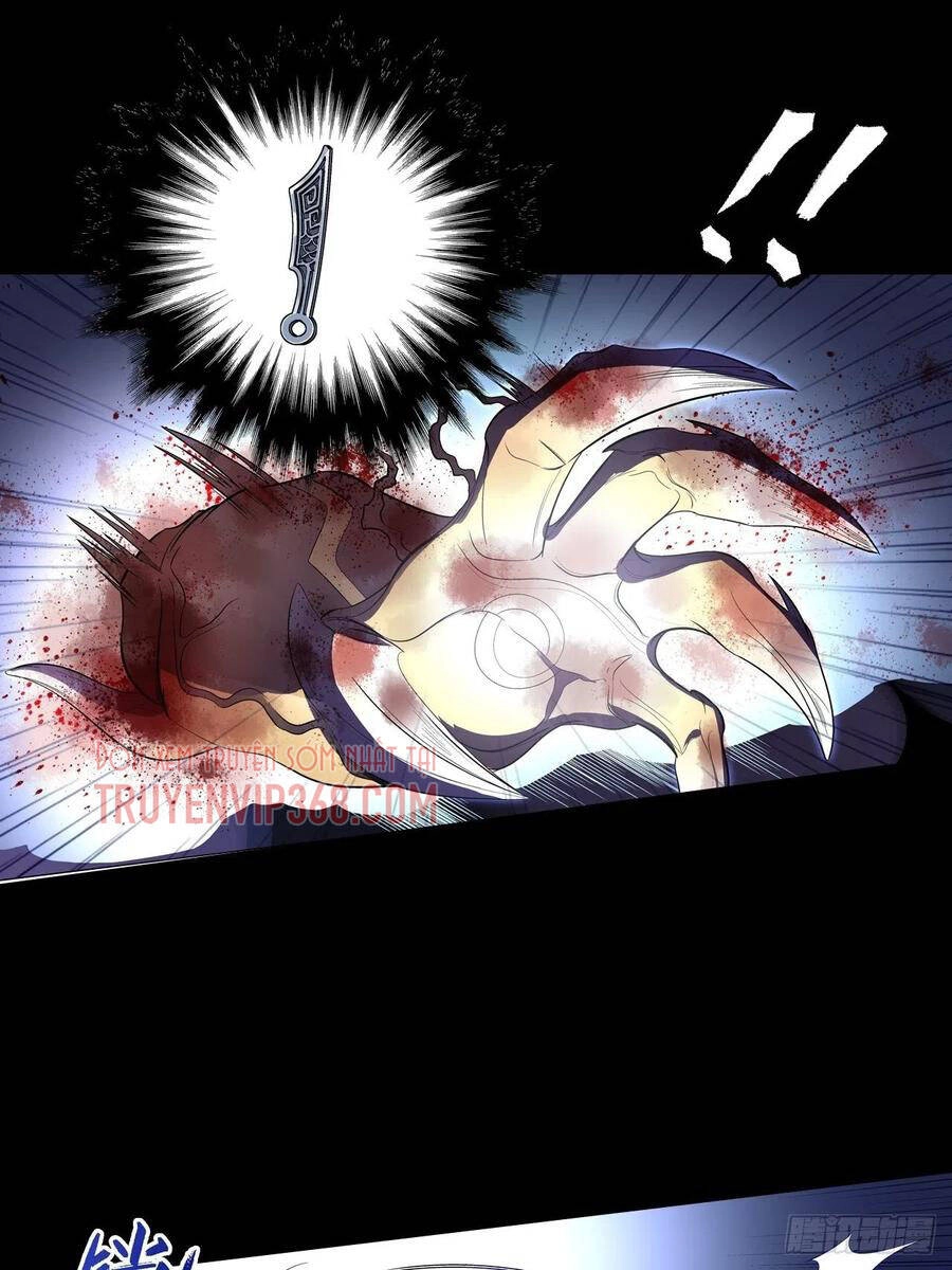 Người Nguyên Thủy Mạnh Nhất Chapter 43 - 16