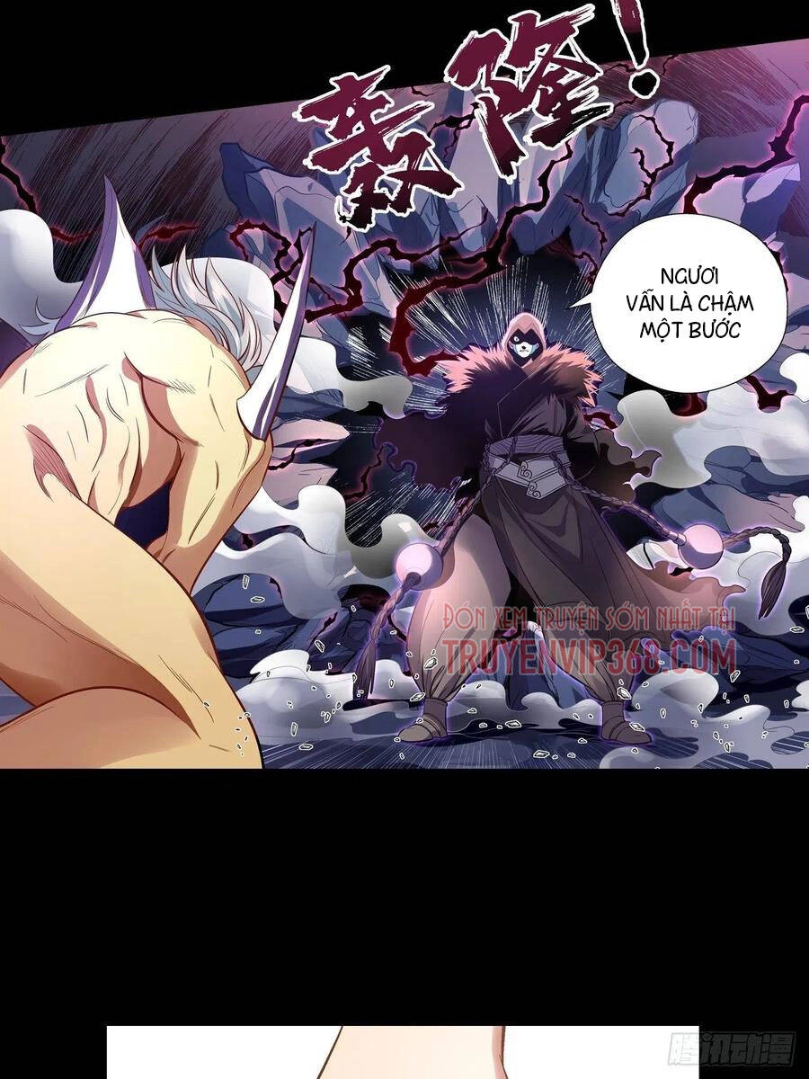 Người Nguyên Thủy Mạnh Nhất Chapter 43 - 20