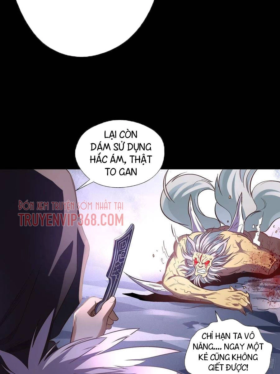 Người Nguyên Thủy Mạnh Nhất Chapter 43 - 22