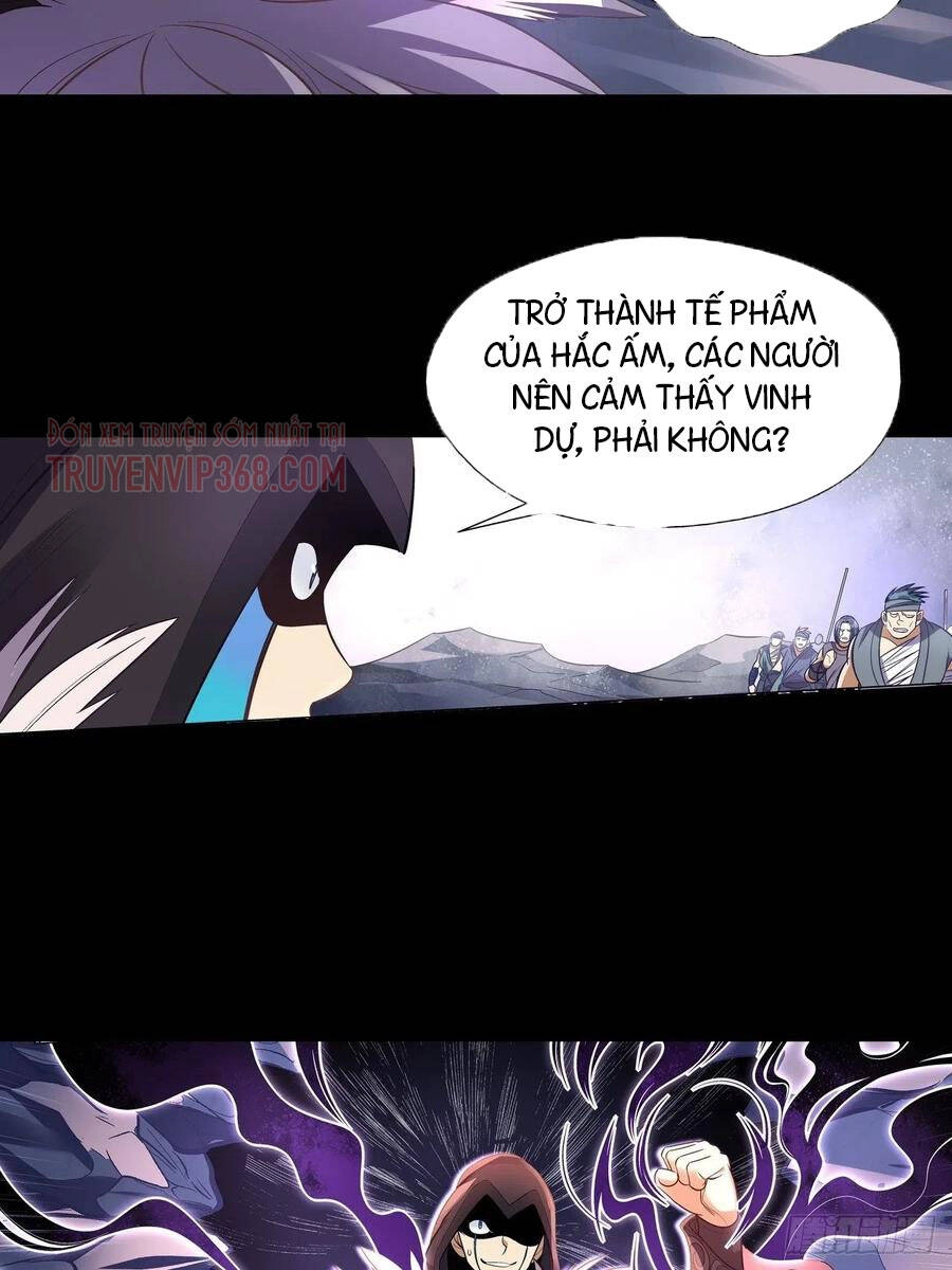 Người Nguyên Thủy Mạnh Nhất Chapter 43 - 23