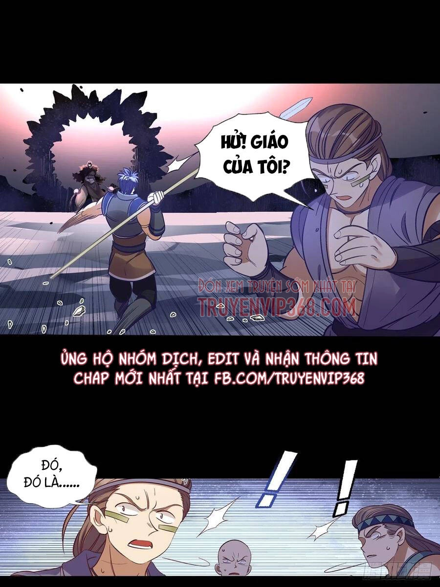 Người Nguyên Thủy Mạnh Nhất Chapter 43 - 26