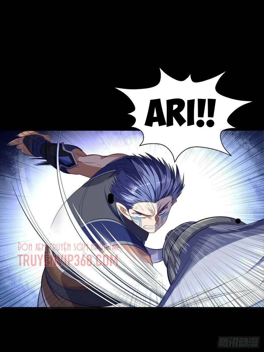 Người Nguyên Thủy Mạnh Nhất Chapter 43 - 27