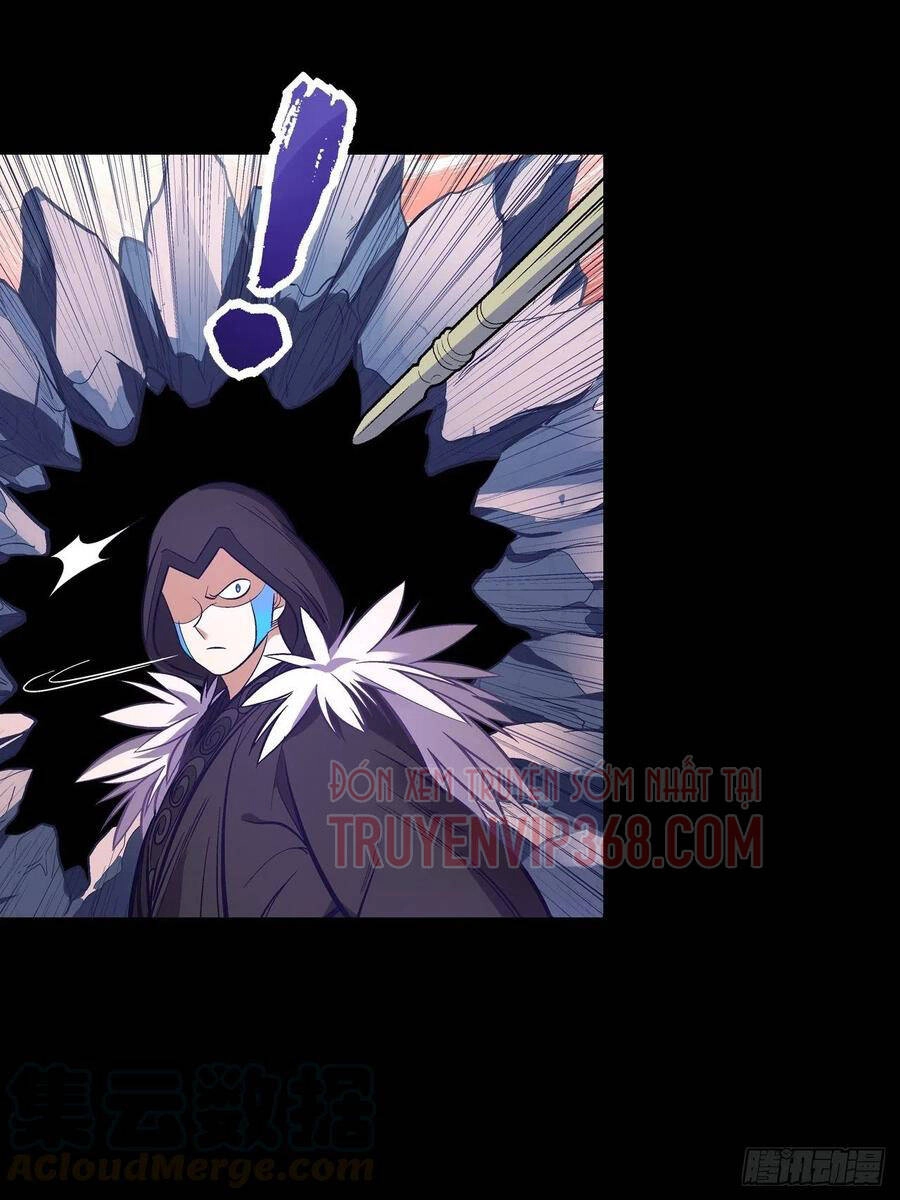 Người Nguyên Thủy Mạnh Nhất Chapter 43 - 28