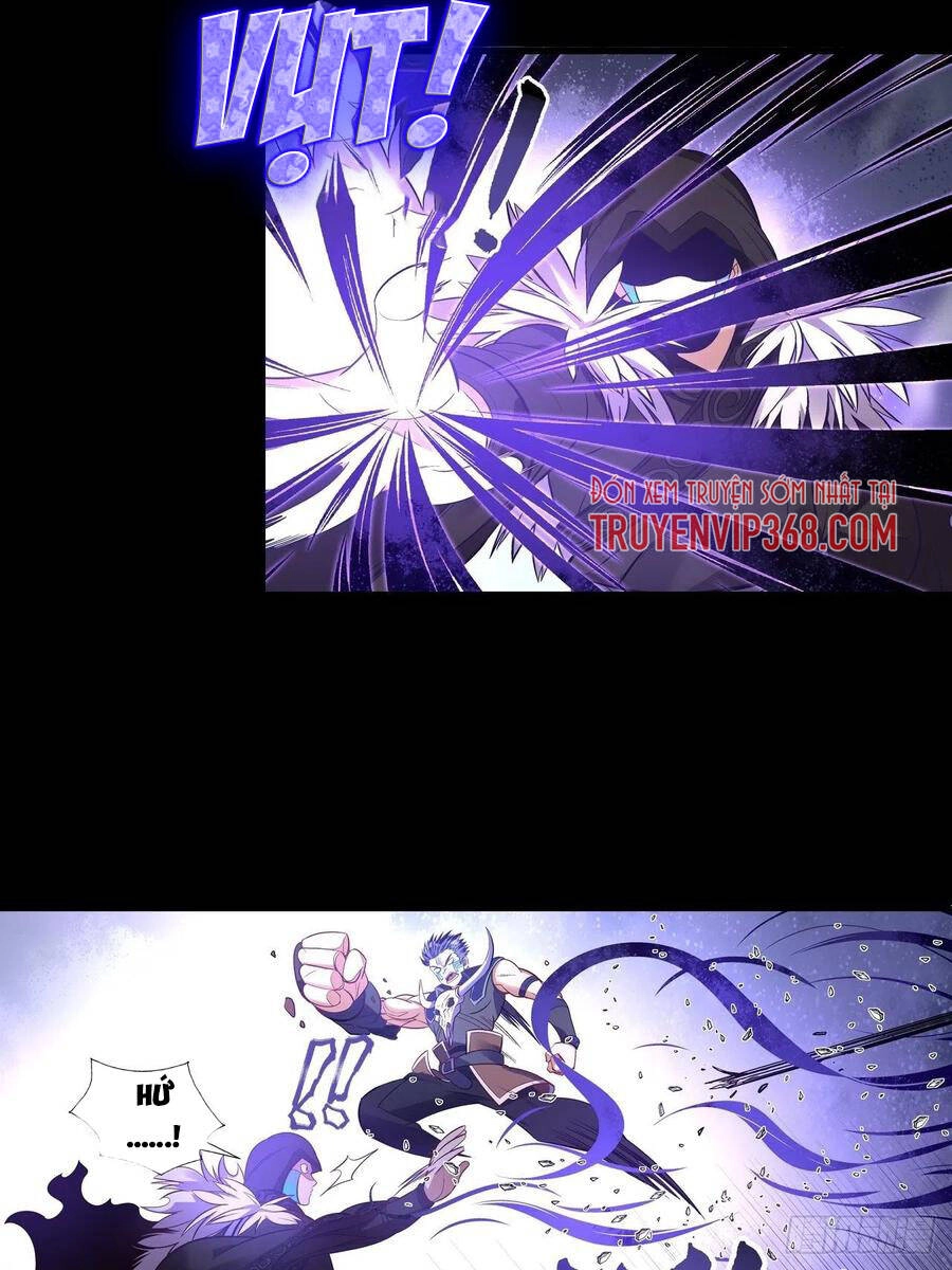 Người Nguyên Thủy Mạnh Nhất Chapter 43 - 29