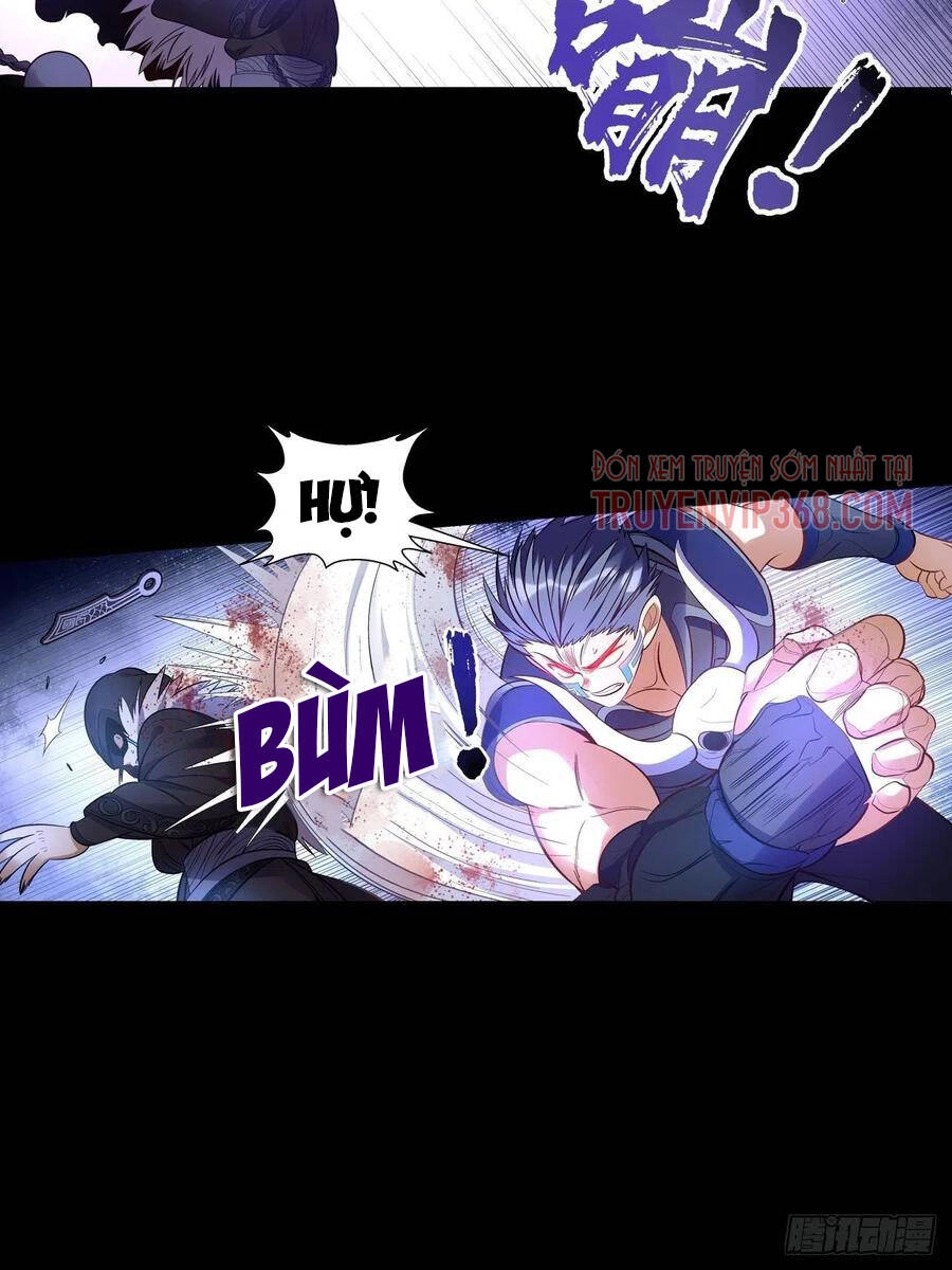 Người Nguyên Thủy Mạnh Nhất Chapter 43 - 30