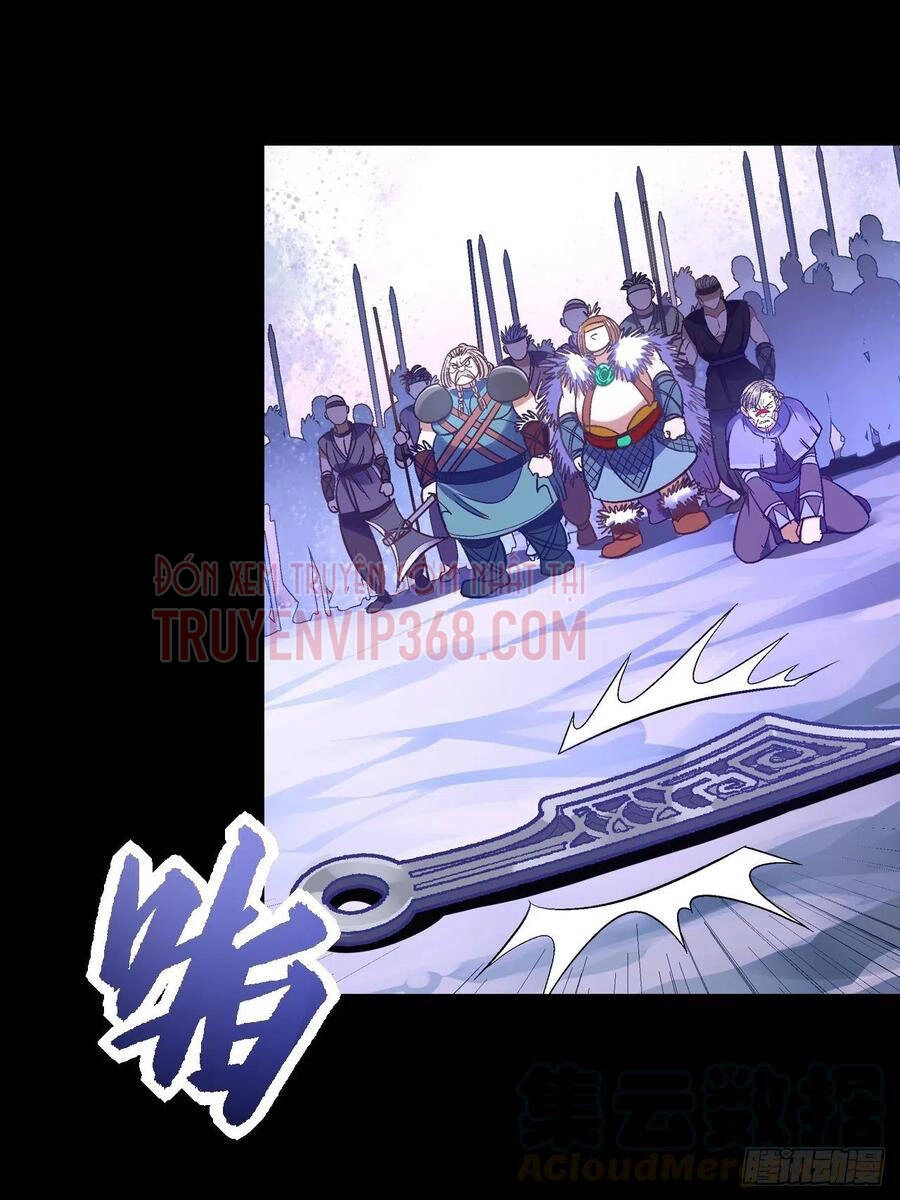 Người Nguyên Thủy Mạnh Nhất Chapter 43 - 31