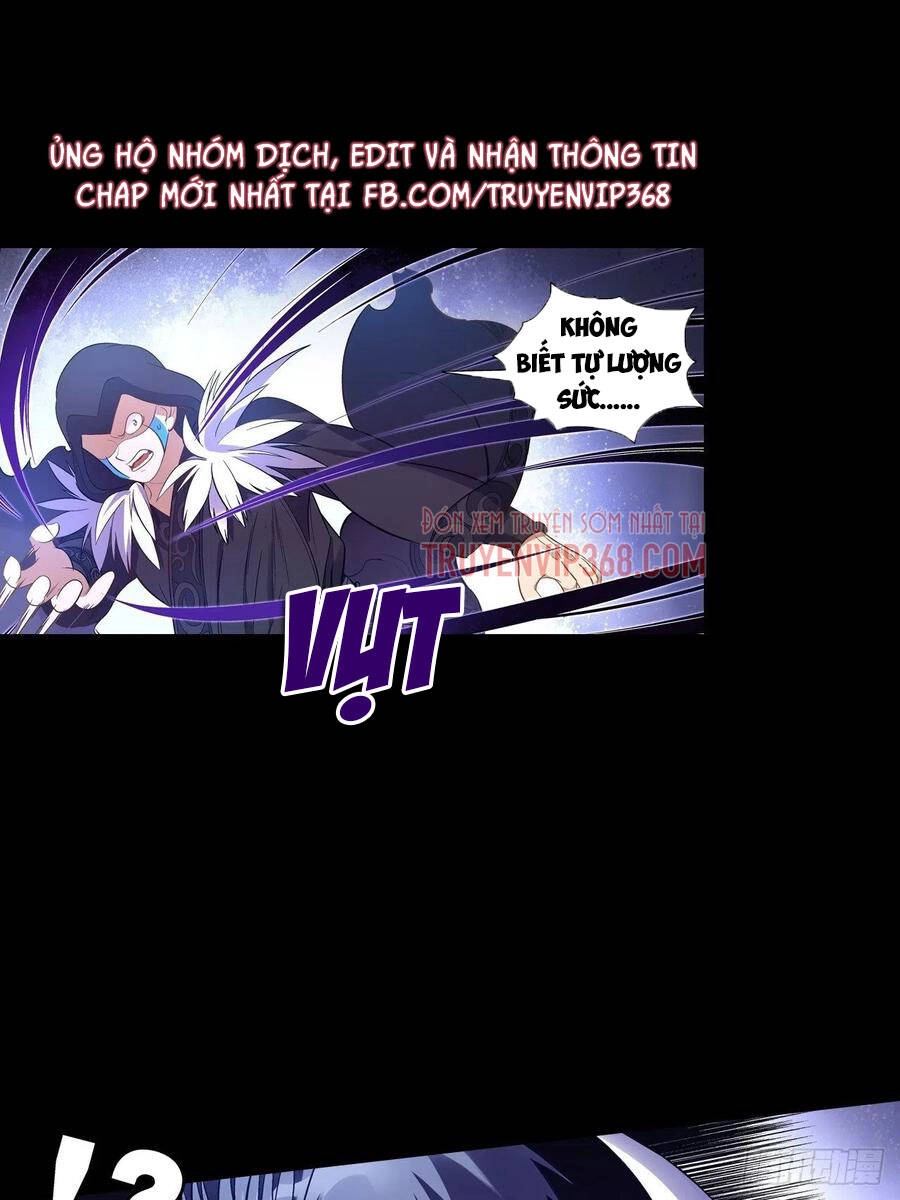 Người Nguyên Thủy Mạnh Nhất Chapter 43 - 32