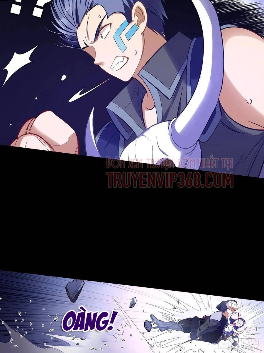 Người Nguyên Thủy Mạnh Nhất Chapter 43 - 33