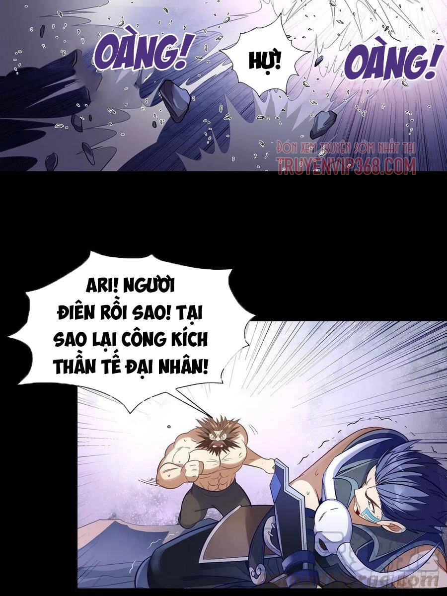 Người Nguyên Thủy Mạnh Nhất Chapter 43 - 34