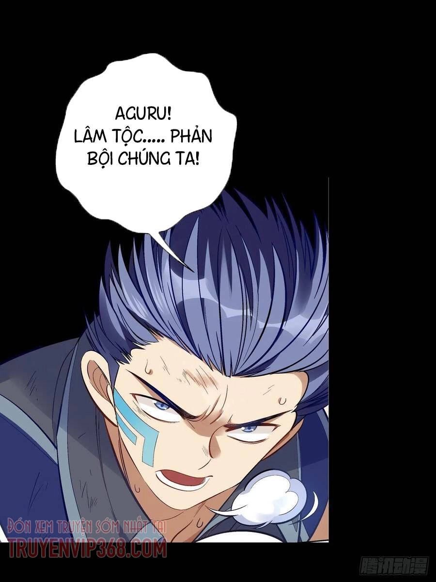 Người Nguyên Thủy Mạnh Nhất Chapter 43 - 35