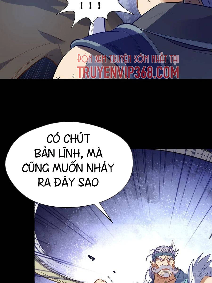 Người Nguyên Thủy Mạnh Nhất Chapter 43 - 38