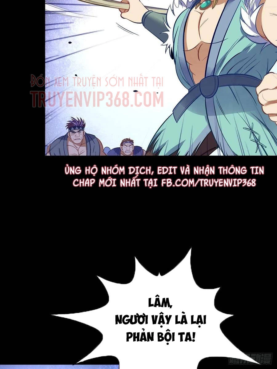 Người Nguyên Thủy Mạnh Nhất Chapter 43 - 39